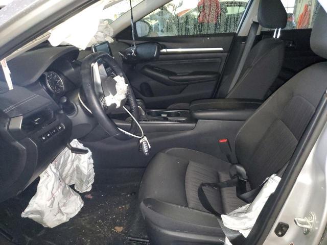 Photo 7 from auction – 2019 NISSAN ALTIMA SV with VIN 1N4BL4DV8KC101162