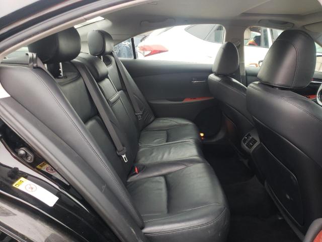 Photo 10 from auction – 2007 LEXUS ES 350 with VIN JTHBJ46G872137105