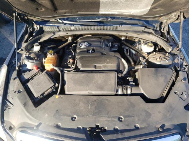 Photo 11 from auction – 2013 CADILLAC ATS with VIN 1G6AA5RA8D0132801