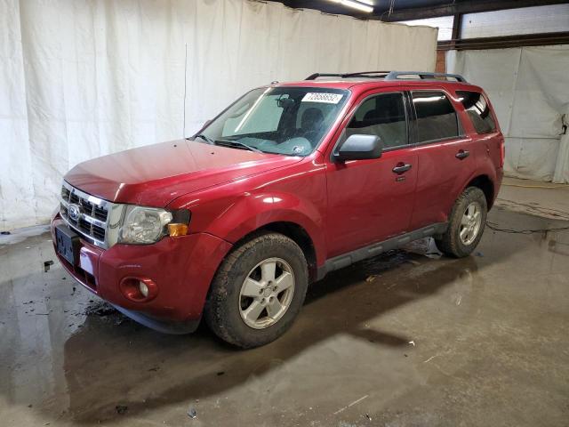 FORD ESCAPE XLT 2012 مع رقم تعريف المركبة 1FMCU9DG3CKC62273 - صورة من المزاد