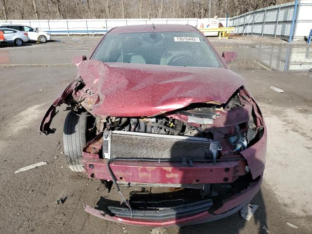 Photo 5 from auction – 2008 SATURN AURA XE with VIN 1G8ZS57B68F289068