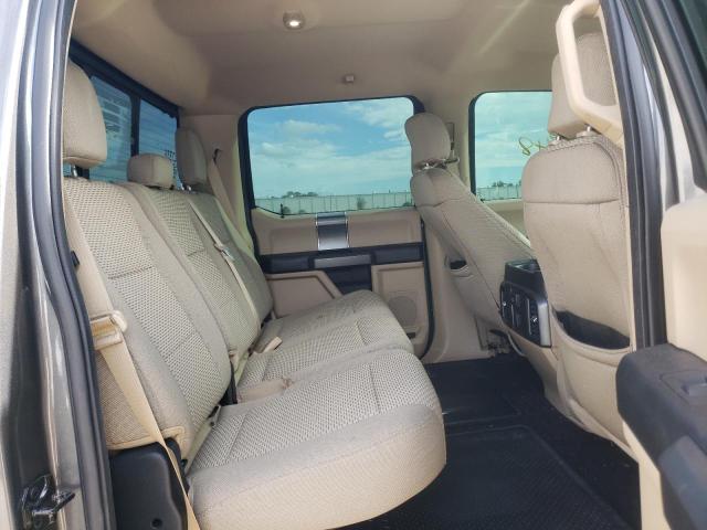 Photo 10 from auction – 2016 FORD F150 SUPER with VIN 1FTEW1CP9GKF41596