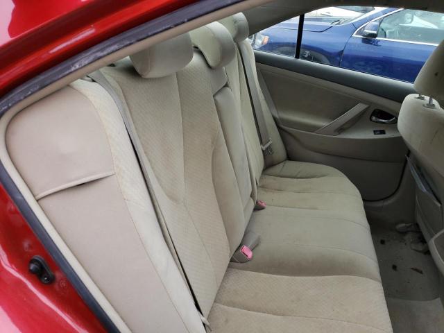 Photo 10 from auction – 2007 TOYOTA CAMRY CE with VIN JTNBE46K173095733