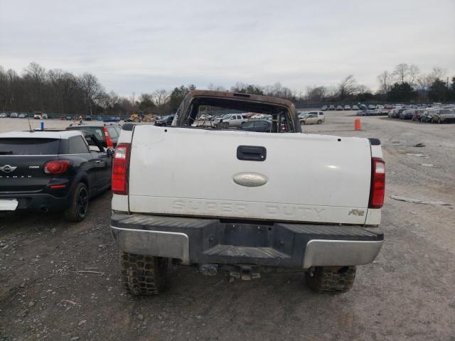 Photo 6 from auction – 2015 FORD F250 SUPER with VIN 1FT7X2B66FEA95151