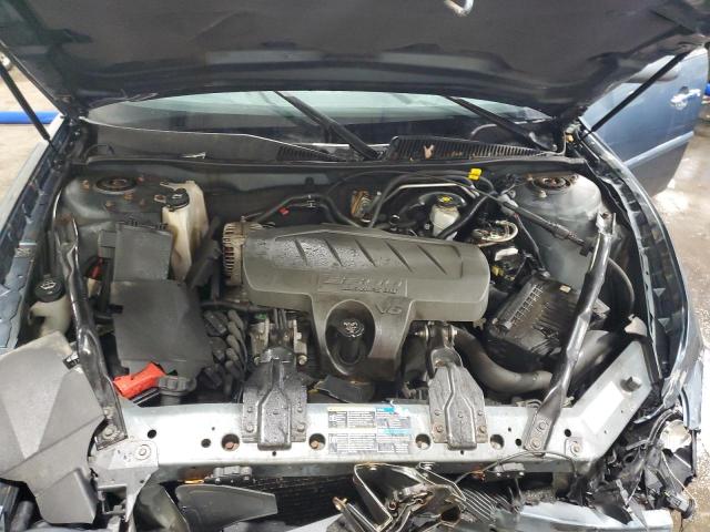 Photo 11 from auction – 2007 BUICK LACROSSE C with VIN 2G4WC582371224796