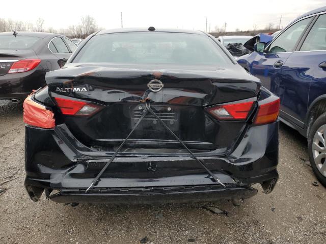 Photo 6 from auction – 2019 NISSAN ALTIMA S with VIN 1N4BL4BVXKC252572