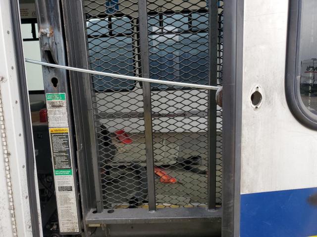 Photo 11 from auction – 2013 FORD ECONOLINE with VIN 1FDEE3FL4DDA28954