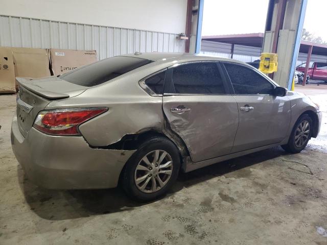 Photo 3 from auction – 2014 NISSAN ALTIMA 2.5 with VIN 1N4AL3AP3EC153766