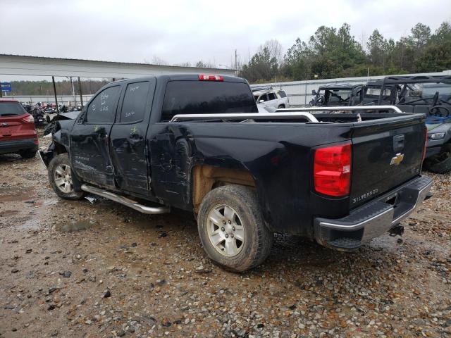 Photo 2 from auction – 2018 CHEVROLET SILVERADO with VIN 1GCRCREH3JZ196367