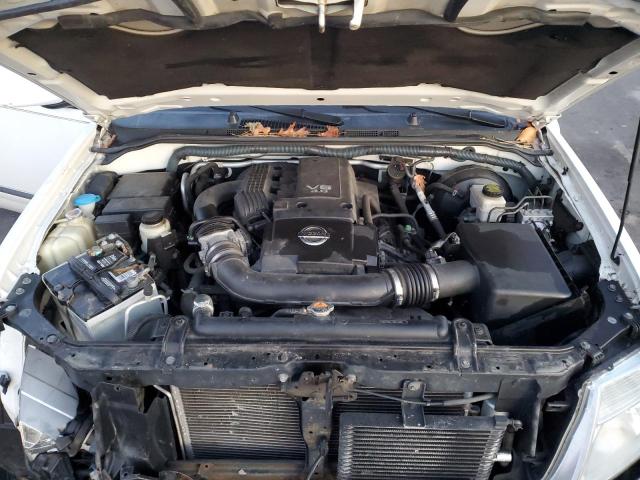 Zdjęcie 12 z aukcji – 2011 NISSAN PATHFINDER z VIN 5N1AR1NB4BC622477