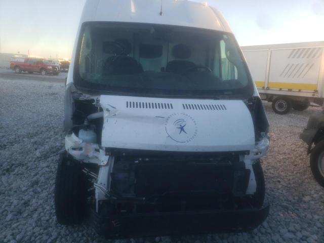 Photo 5 from auction – 2018 RAM PROMASTER with VIN 3C6TRVDG8JE116134