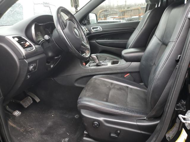 Photo 7 from auction – 2019 JEEP GRAND CHER with VIN 1C4RJEAG6KC847152