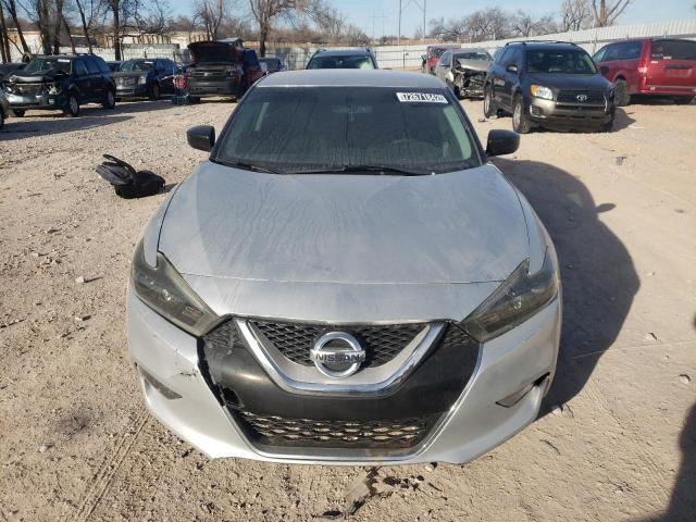 Photo 5 from auction – 2016 NISSAN MAXIMA 3.5 with VIN 1N4AA6AP6GC423843