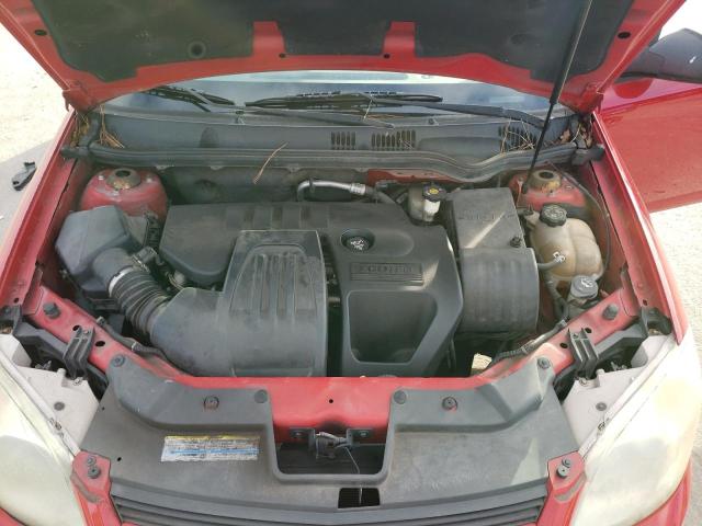 Photo 11 from auction – 2006 CHEVROLET COBALT LS with VIN 1G1AK55F367765415