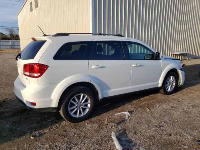 Photo 3 from auction – 2017 DODGE JOURNEY SX with VIN 3C4PDCBB9HT601490