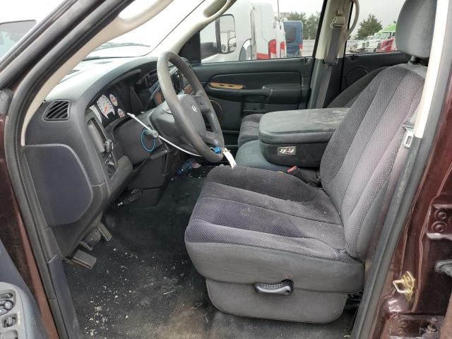 Photo 7 from auction – 2004 DODGE RAM 3500 S with VIN 3D7MA48C54G189627
