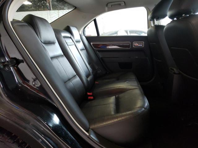 Photo 10 from auction – 2009 LINCOLN MKZ with VIN 3LNHM26T79R625136