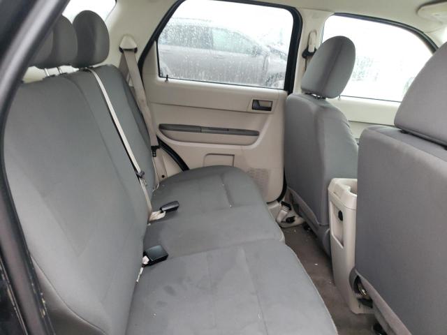 Photo 11 from auction – 2012 FORD ESCAPE XLS with VIN 1FMCU0C79CKC02107