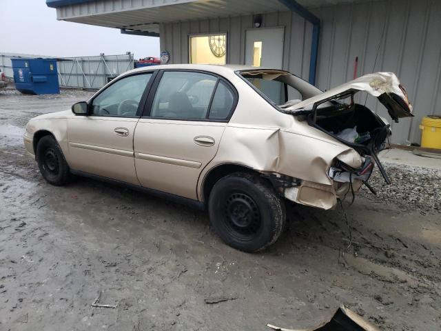Photo 2 from auction – 2003 CHEVROLET MALIBU with VIN 1G1ND52J23M702355