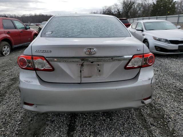 صورة رقم 6 من المزاد - 2013 TOYOTA COROLLA BA مع VIN 2T1BU4EE9DC112204