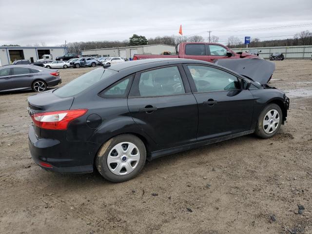 Photo 3 from auction – 2014 FORD FOCUS S with VIN 1FADP3E29EL159684