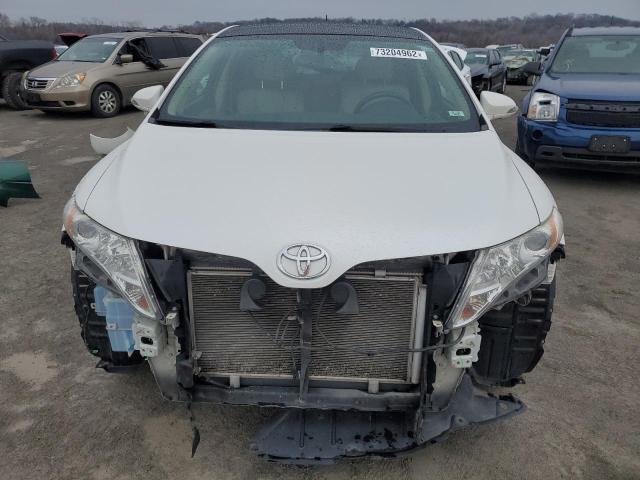 Photo 5 from auction – 2015 TOYOTA VENZA XLE with VIN 4T3BA3BB1FU075705