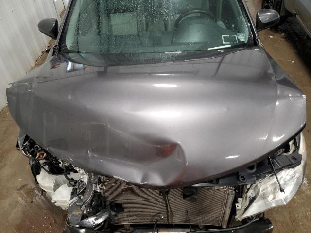 Photo 11 from auction – 2013 TOYOTA CAMRY L with VIN 4T4BF1FK6DR306304
