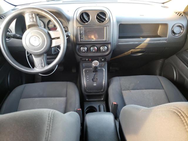 Photo 8 from auction – 2014 JEEP PARTROIT with VIN 1C4NJRBB4ED783992