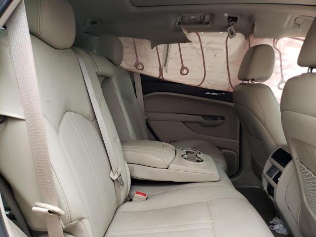 Photo 10 from auction – 2012 CADILLAC SRX LUXURY with VIN 3GYFNAE3XCS656718