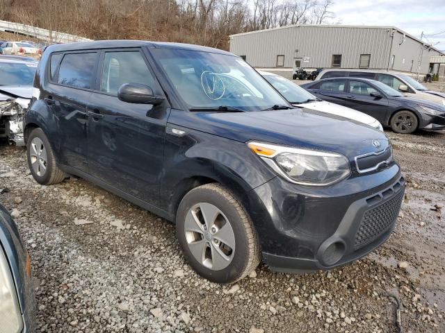 Photo 4 from auction – 2014 KIA SOUL with VIN KNDJN2A27E7031004