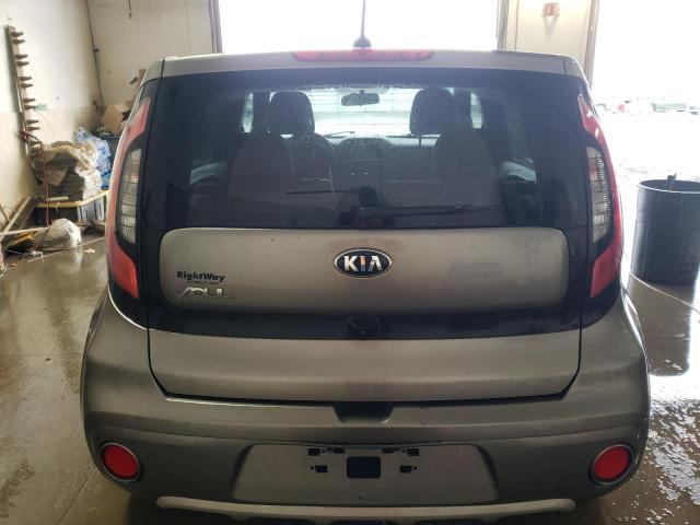 Photo 6 from auction – 2019 KIA SOUL + with VIN KNDJP3A59K7676372