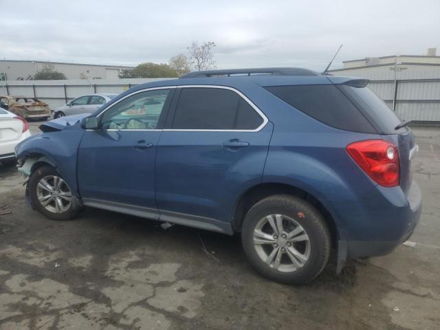 Photo 2 from auction – 2012 CHEVROLET EQUINOX LT with VIN 2GNALDEK9C6138264