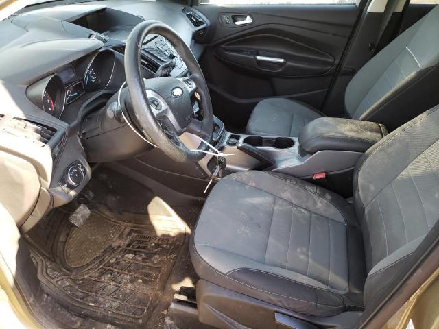 Photo 7 from auction – 2013 FORD ESCAPE SE with VIN 1FMCU9G97DUC94372