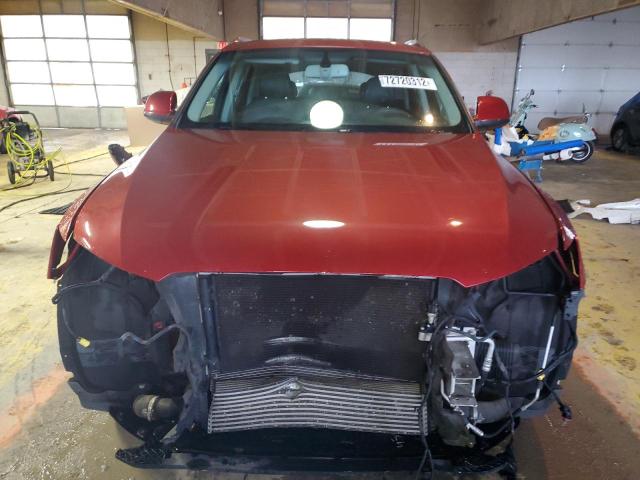 Photo 5 from auction – 2014 AUDI Q5 PREMIUM with VIN WA1LFAFP0EA108653