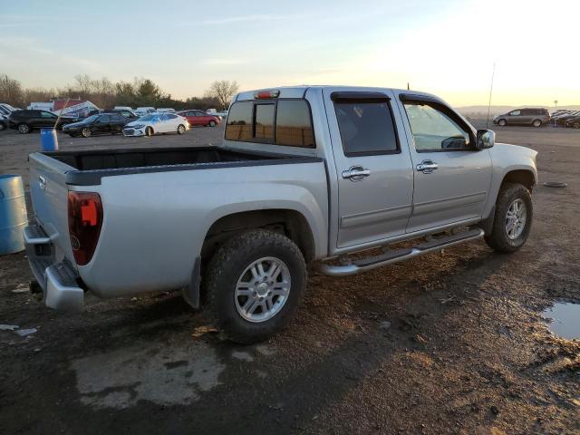 Photo 3 from auction – 2012 CHEVROLET COLORADO L with VIN 1GCHTCFE4C8138063