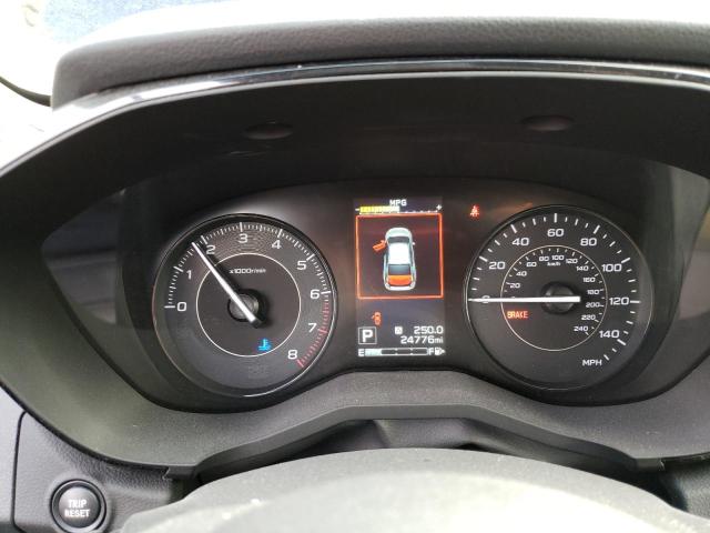 Photo 9 from auction – 2019 SUBARU IMPREZA with VIN 4S3GKAB61K3611625
