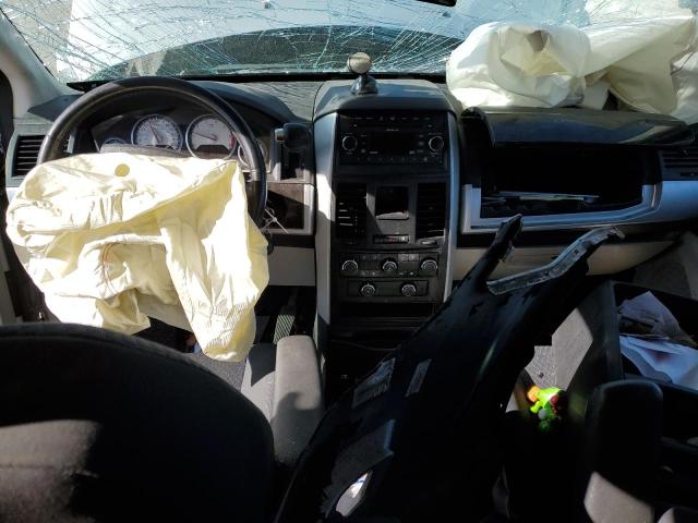 Photo 8 from auction – 2010 DODGE GRAND CARA with VIN 2D4RN5D19AR100181