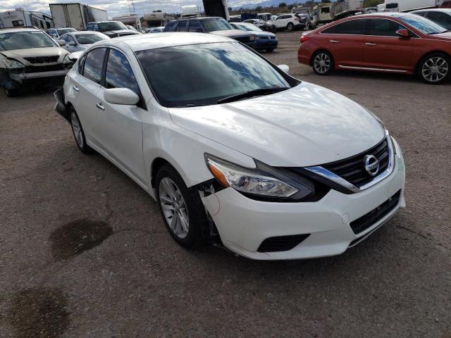 Photo 4 from auction – 2016 NISSAN ALTIMA 2.5 with VIN 1N4AL3AP9GN351386