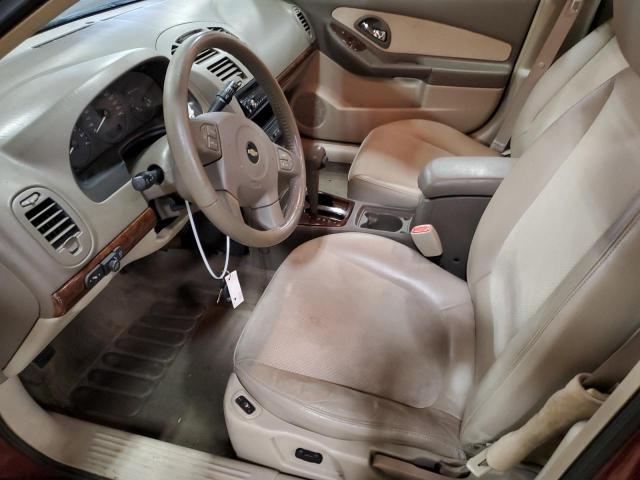 Photo 7 from auction – 2004 CHEVROLET MALIBU MAX with VIN 1G1ZU64834F221084