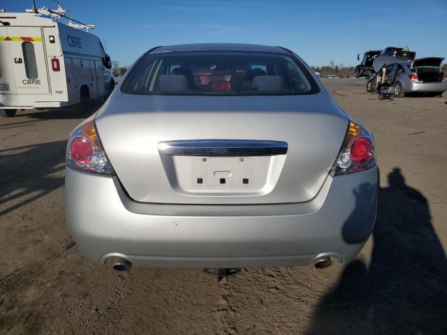 Photo 6 from auction – 2011 NISSAN ALTIMA BAS with VIN 1N4AL2AP5BN417824