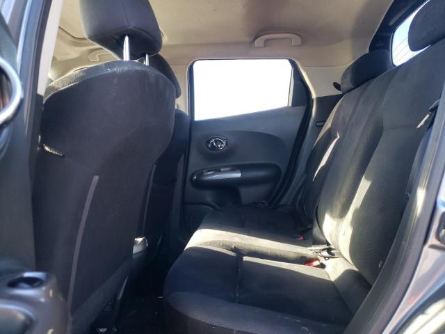 Photo 11 from auction – 2013 NISSAN JUKE S with VIN JN8AF5MR0DT209692