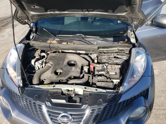 Photo 12 from auction – 2013 NISSAN JUKE S with VIN JN8AF5MR0DT209692