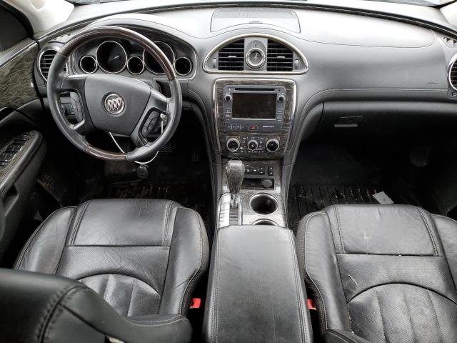 Photo 8 from auction – 2014 BUICK ENCLAVE with VIN 5GAKVBKDXEJ174702