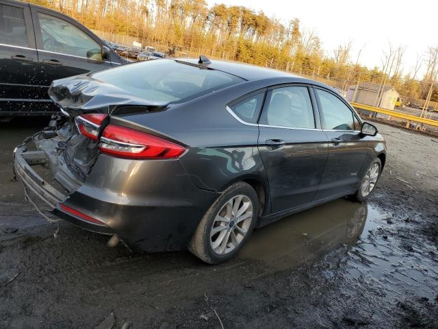 Photo 3 from auction – 2019 FORD FUSION SE with VIN 3FA6P0LU7KR243690