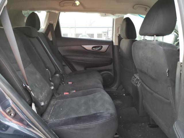 Photo 10 from auction – 2016 NISSAN ROGUE S with VIN 5N1AT2MT9GC845283