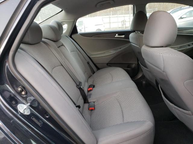 Photo 10 from auction – 2012 HYUNDAI SONATA GLS with VIN 5NPEB4AC5CH336704