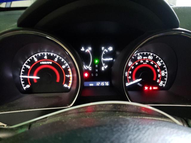 Photo 9 from auction – 2012 TOYOTA HIGHLANDER with VIN 5TDYK3EH4CS074231