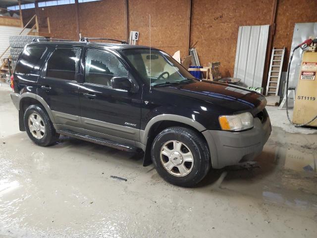 Photo 4 from auction – 2002 FORD ESCAPE XLT with VIN 1FMYU04142KB12040