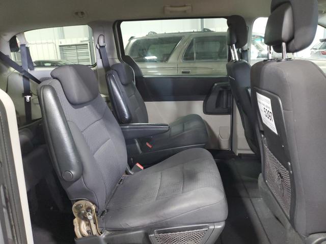 Photo 11 from auction – 2010 DODGE GRAND CARA with VIN 2D4RN4DE6AR362382