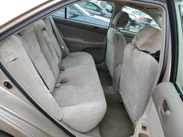 Photo 10 from auction – 2003 TOYOTA CAMRY LE with VIN 4T1BE32K53U659842